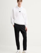 adidas Спортен панталон Essential мъжки в черно с апликация JD1854