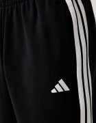 adidas спортен панталон мъжки с памук Essentials черен KY6526