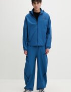 adidas спортен панталон мъжки x Z.N.E син със стандартна талия KF0577