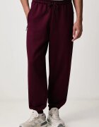 adidas спортен панталон мъжки Z.N.E. бордо KF3813