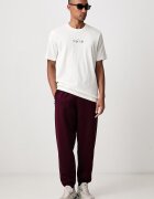 adidas спортен панталон мъжки Z.N.E. бордо KF3813