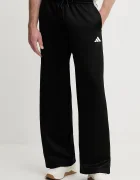 adidas Спортен панталон Stadium мъжки в черно с апликация JL6995