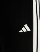 adidas Спортен панталон Stadium мъжки в черно с апликация JN1822