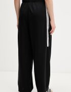 adidas Спортен панталон Tiro в черно с принт JL7646