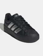 adidas STREETTALK BOLD маратонки за деца черни KI1795