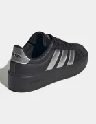 adidas STREETTALK BOLD маратонки за деца черни KI1795