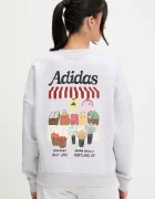 adidas Суичър