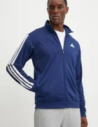 adidas Суичър 3-Stripes