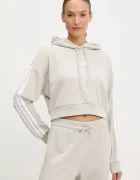 adidas Суичър 3-Stripes