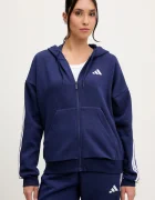 adidas Суичър 3-Stripes