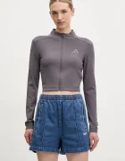 adidas Суичър ALL SZN RIB