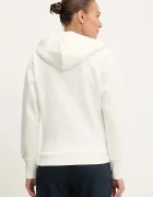adidas Суичър All SZN в бежово с качулка с изчистен дизайн JD4689
