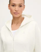 adidas Суичър All SZN в бежово с качулка с изчистен дизайн JD4689