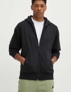 adidas Суичър All SZN в черно с качулка апликация IX1249