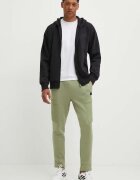 adidas Суичър All SZN в черно с качулка апликация IX1249