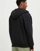 adidas Суичър All SZN в черно с качулка апликация IX1249