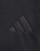 adidas Суичър All SZN в черно с качулка апликация IX1249