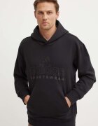adidas Суичър All SZN в черно с качулка IX1266