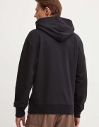 adidas Суичър All SZN в черно с качулка IX1266