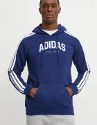 adidas Суичър Collegiate