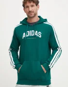 adidas Суичър Collegiate