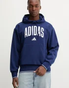 adidas Суичър Collegiate