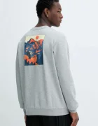 adidas Суичър Doodle Hunt Hike Sweater