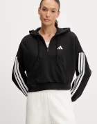 adidas Суичър Essentials 3-Stripes