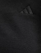 adidas Суичър Essentials в черно с качулка с изчистен дизайн JZ0197