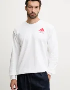 adidas Суичър Food Noodle Graphic Sweatshirt
