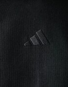 adidas суичър с качулка дамски от памук черен KV7339