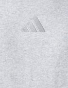 adidas суичър с качулка мъжки от памук Kit Pack сив KW2310