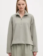 adidas Суичър Soft Lux