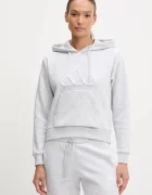 adidas Суичър W CO RUFF HD