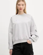 adidas Суичър x Mercedes