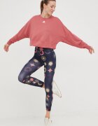 adidas Суичър за йога Studio