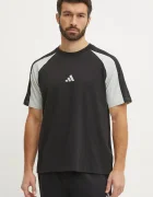 adidas Тениска Essential Colorblock