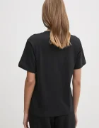 adidas Тениска Essentials в черно JC5943
