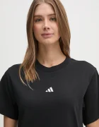 adidas Тениска Essentials в черно JC5943
