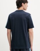 adidas тениска мъжка памучна тъмносиня KE5605