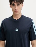 adidas тениска мъжка памучна тъмносиня KE5605