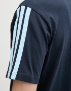 adidas тениска мъжка памучна тъмносиня KE5605