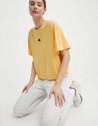 adidas Тениска в жълто IS0664