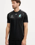 adidas Тениска x Mercedes