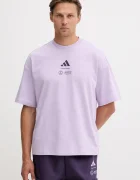 adidas Тениска x Mercedes