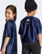 adidas тениска за деца MARVEL SPIDER-MAN тъмносиня KS3966