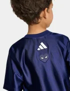 adidas тениска за деца MARVEL SPIDER-MAN тъмносиня KS3966