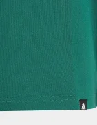 adidas тениска за деца от памук зелена KE1617