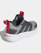 adidas TENSAUR COMFORT 2 маратонки за деца сиви KJ2818