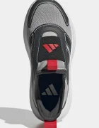 adidas TENSAUR COMFORT 2 маратонки за деца сиви KJ2818